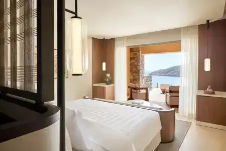 Daios Cove Luxury Resort & Villas - 50