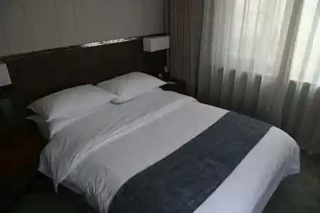 Beijing Friendship - 36
