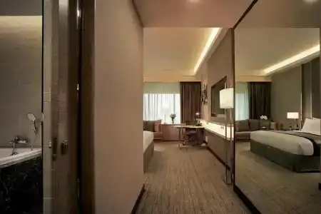 Jw Marriott - 45