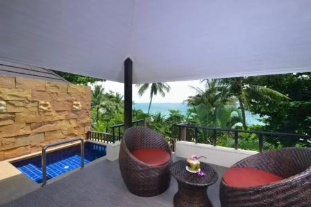 Andaman White Beach Resort - Sha Plus - 22