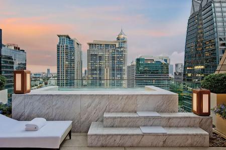 Rosewood Bangkok - 51