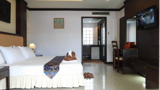 Andaman Lanta Resort - Sha Extra Plus - 48