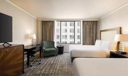 Signia by Hilton San Jose - 48