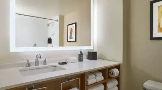 Sheraton Grand Chicago - 104