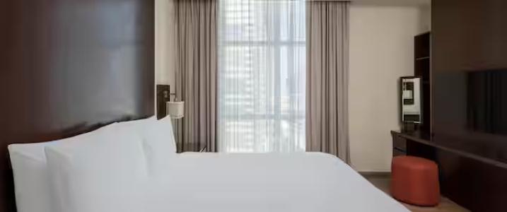 Media Rotana Dubai - 61