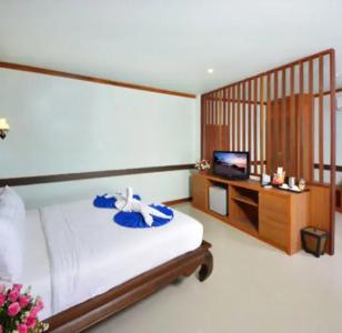 Haad Yao Bayview Resort & Spa - Sha Plus Certified - 67