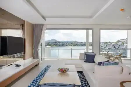 Angsana Laguna Phuket - Sha Extra Plus - 105
