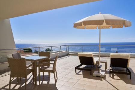 Melia Madeira Mare - 54