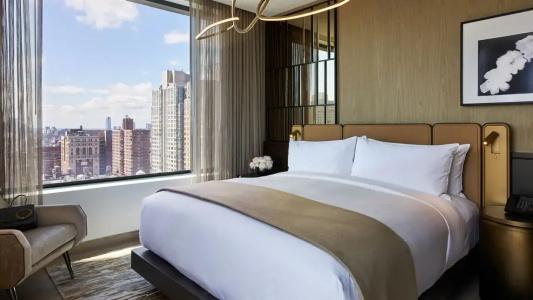 The Ritz-Carlton New York, Nomad - 80