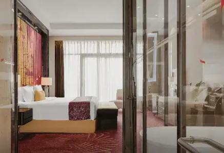Gran Melia Xi'an - 49