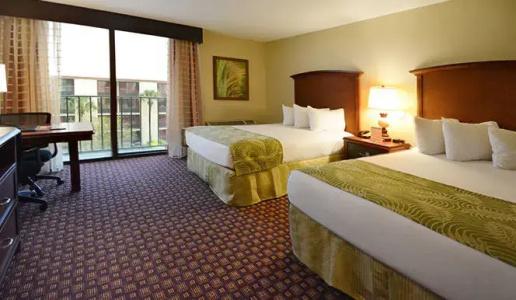 Rosen Inn Closest to Universal - 56