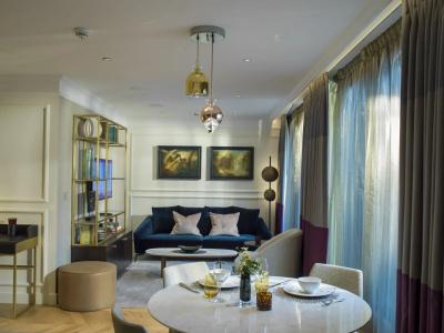The Guardsman - Preferreds and Resorts - 50