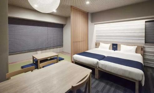 Gate Stay Premium Ginza Shintomicho - 30