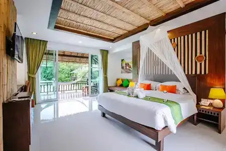 Ban Sainai Resort- Sha Extra Plus - 97