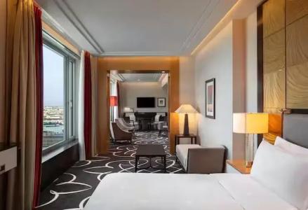 Waldorf Astoria Berlin - 64