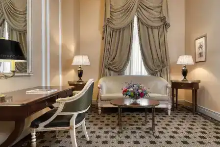 Grande Bretagne, a Luxury Collection, Athens - 56