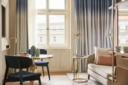 Andaz Prague - a Concept by Hyatt - 19