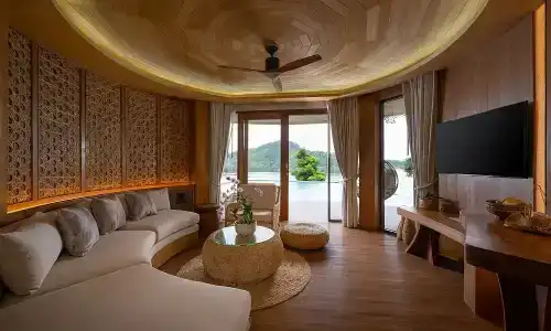 Sinae Phuket - Sha Extra Plus - 60