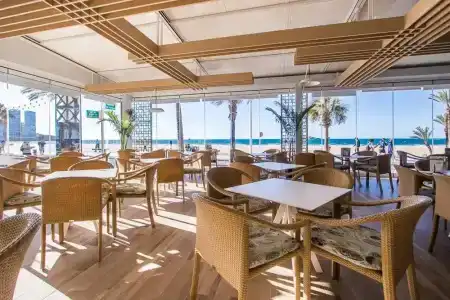 Les Dunes Comodoro - 18