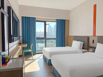 Holiday Inn Express Shanghai Putuo, An Ihg - 6