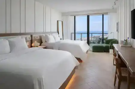 W South Beach - 43
