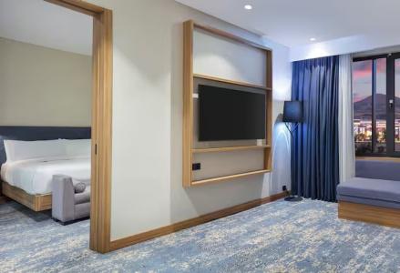 Hilton Garden Inn - 63