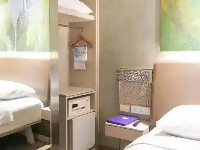 Mercure Kuta Bali - 39