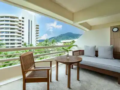 Hilton Phuket Arcadia Resort & Spa - Sha Plus - 55