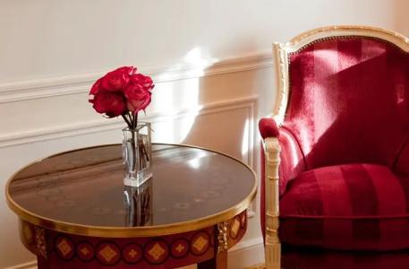 Alvear Palace - Leadings of the World - 124