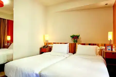 Lato Annex Boutique Rooms - 31