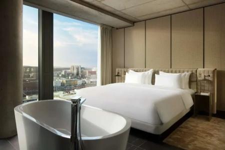 NH Collection Frankfurt Spin Tower - 74