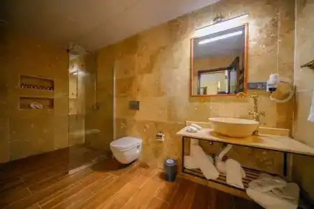 A La Mode Cappadocia by Elixir Hotels - 52