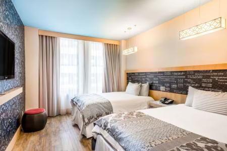 Tryp By Wyndham New York City Times Square - Midtown - 34