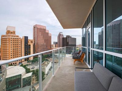 Thompson San Antonio Riverwalk - 68