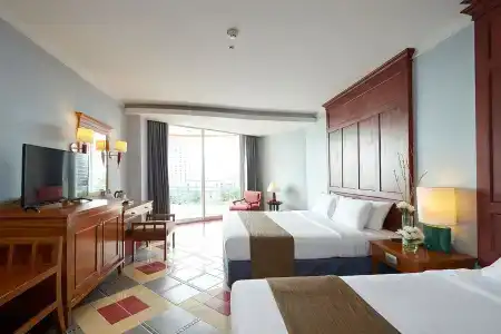 Long Beach Garden & Pavilions - Sha Extra Plus - 52