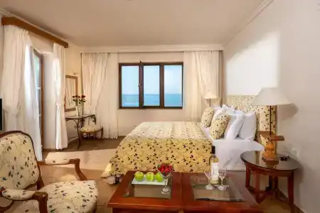 Aquila Rithymna Beach - 90