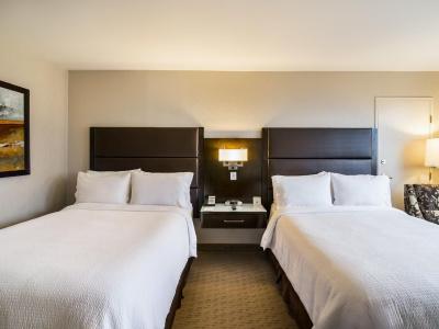 Holiday Inn-Centre Broadway, An Ihg - 51
