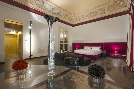 Romano House - 75