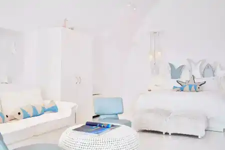 Canaves Oia Sunday Suites - 43