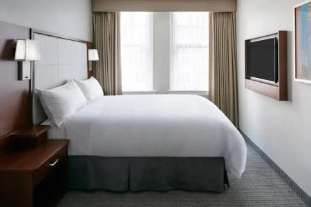 Club Quarters Downton, Houston - 41