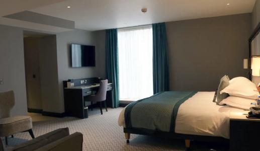 Grand Central Belfast - 66