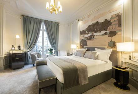Hôtel Elysia - 2