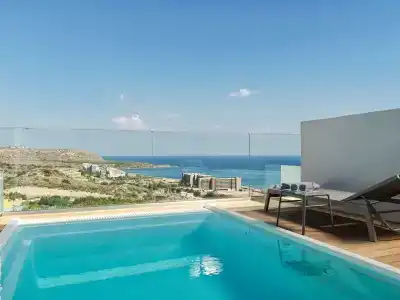 Esperos Village Blue & Spa - Adults Only - 86