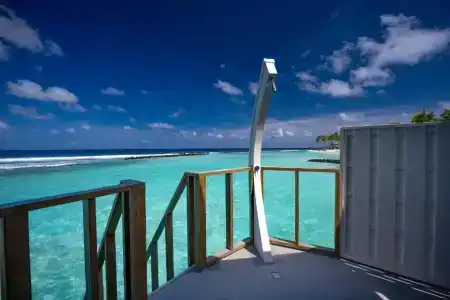 Oblu Xperience Ailafushi - All Inclusive With Free Transfers - 53