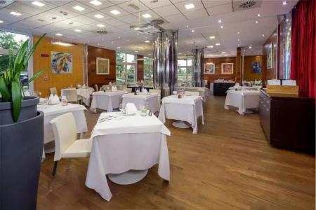 Crowne Plaza Padova, An Ihg - 24