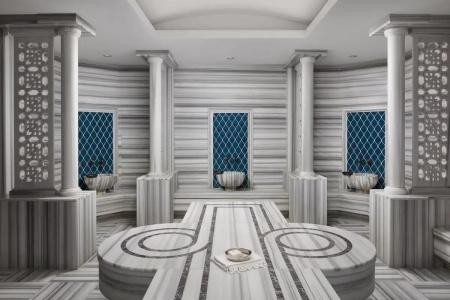 Istanbul Marriott Hotel Pendik - 17