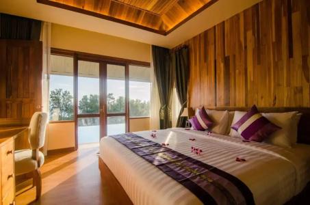 Koh Yao Yai Hillside Resort - 2