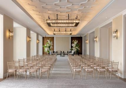 Dusit Thani Bangkok - 22