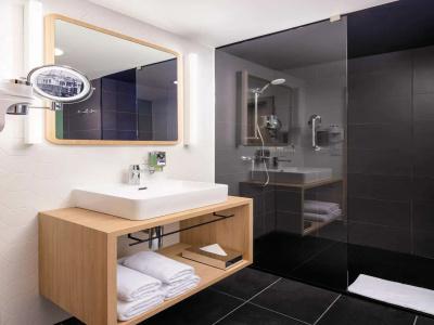 Mercure Warszawa Ursus Station - 56