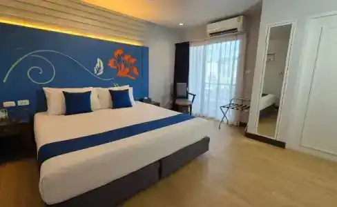 Days Inn By Wyndham Patong Beach Phuket - Sha Extra Plus - 42